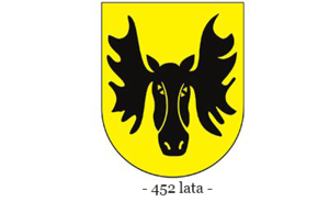 Logo Gminy Wasilków